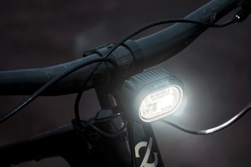 DJI's e-bike drive maker Avinox launches new ultra-high-power motor systems