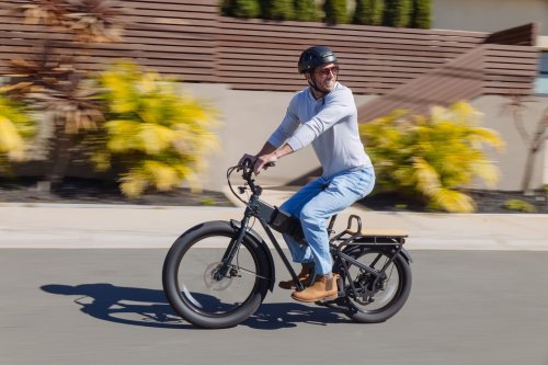 JackRabbit just unveiled the smallest heavy-hauling cargo e-bike