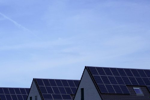 Qcells wants solar + storage built into every new home