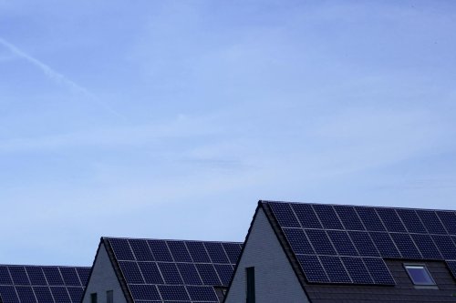 Qcells wants solar + storage built into every new home | Electrek