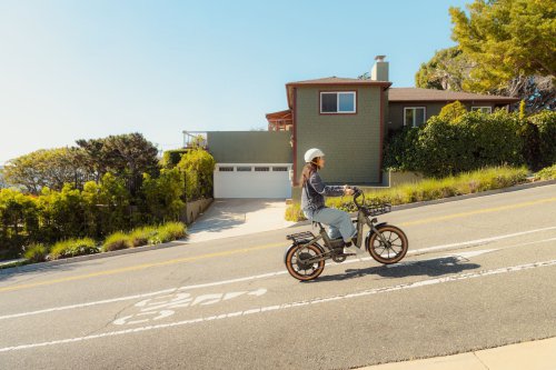 Segway launches compact cargo e-bike with impressive specs