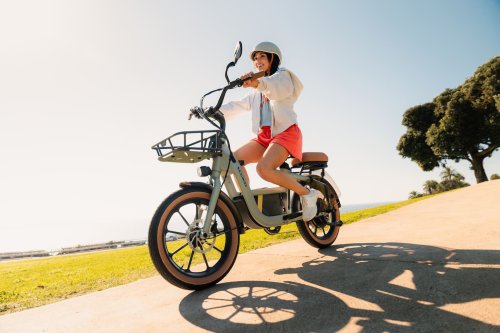 Segway launches compact cargo e-bike with impressive specs