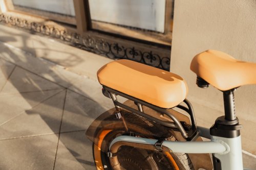 Segway launches compact cargo e-bike with impressive specs