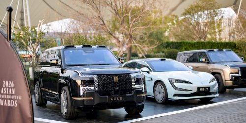 BYD's chief scientist says solid-state EV batteries hit a critical stage