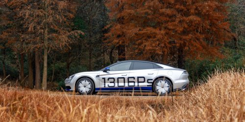 BYD's chief scientist says solid-state EV batteries hit a critical stage