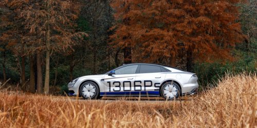BYD's chief scientist says solid-state EV batteries hit a critical stage