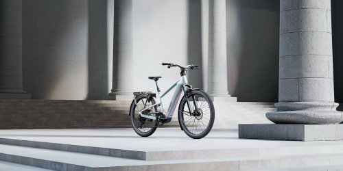 Specialized just gave its commuter e-bikes a huge power boost with the new Vado 3