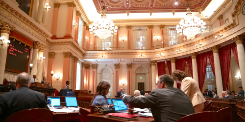 Battery, California bill could turn your home battery into a moneymaker
