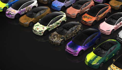 Tesla launches Spring Update 2026 with 'Hey Grok,' new Self-Driving app, and more