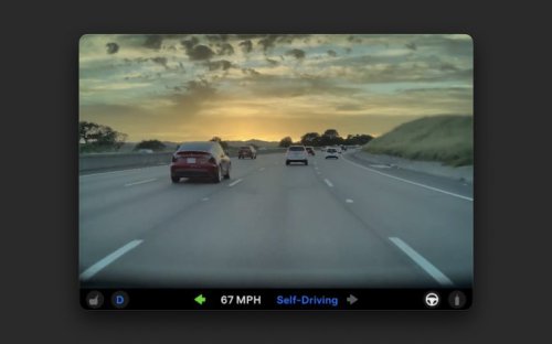 Tesla launches Spring Update 2026 with 'Hey Grok,' new Self-Driving app, and more
