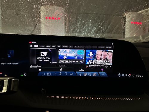 Cadillac Optiq 2026 EV Review