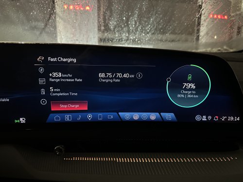 Cadillac Optiq 2026 EV Review