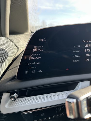 Cadillac Optiq 2026 EV Review