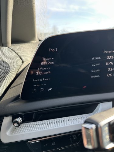 Cadillac Optiq 2026 EV Review