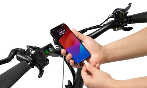 Radio Flyer launches new compact cargo e-bike designed to make family riding easier