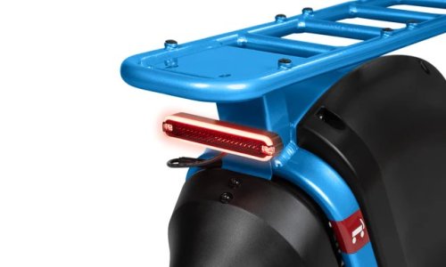 Radio Flyer launches new compact cargo e-bike designed to make family riding easier