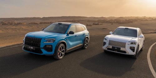 Chinese automakers race to enter Canada, here are the EVs likely coming