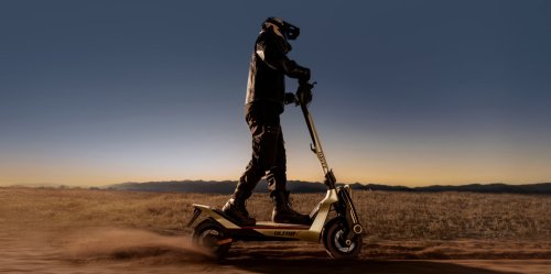 Ride1Up's three VORSA modular multi-use e-bikes from $1,395, Navee Memorial Day Sale restocks UT5 Ultra X electric superscooter, more