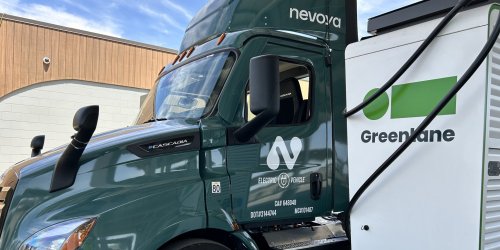 REALLY Quick Charge: Greenlane CEO talks expansion, deals