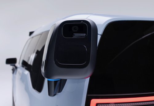 Robotaxi, Waymo starts offering rides in new Ojai robotaxi with 6th-gen Driver