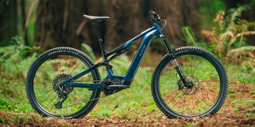 Aventon Current ADV eMTB first discount to $3,999, EcoFlow sale drops expanded 858Wh RIVER 3 Plus solar bundle to $499, more