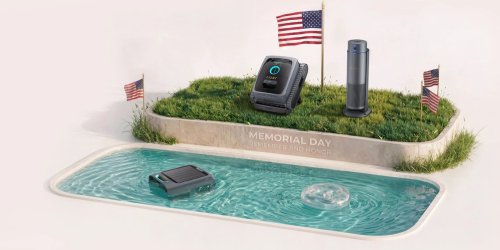 Ride1Up's three VORSA modular multi-use e-bikes from $1,395, Navee Memorial Day Sale restocks UT5 Ultra X electric superscooter, more