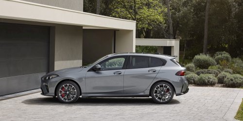 BMW, BMW will launch a cheaper EV to 'keep the brand young'