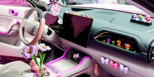 BYD, BYD Yuan, BYD Yuan Plus, BYD's new Yuan Plus EV adds range and fast charging for $18,000