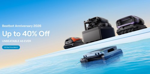 Bluetti 3,014Wh Elite 300 power station offers from exclusive $1,011 low, Segway F3 e-scooter + accessory credit $750, Jackery, more
