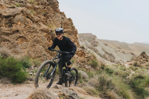 Bosch just unlocked more e-bike torque and power in a simple update
