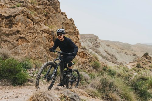 Bosch just unlocked more e-bike torque and power in a simple update