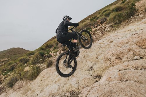 Bosch just unlocked more e-bike torque and power in a simple update