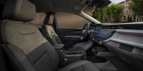 Chevy Bolt EV delivers nearly 300 miles real-world range for $30K