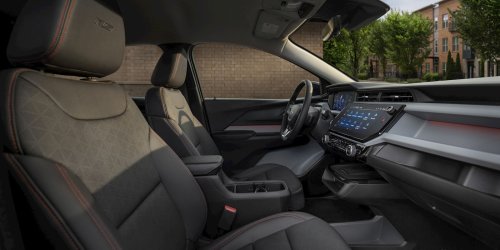 Chevy, Chevy Bolt EV delivers nearly 300 miles real-world range for $30K