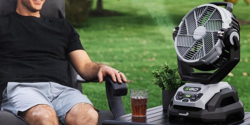 Smart, Exclusive $3,997 savings on EcoFlow DELTA Pro Ultra X power station + Smart Home Panel 3 bundle, Jackery Memorial Day Sale, more