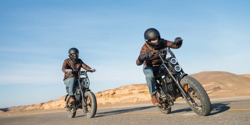 Another state may legalize electric motorbikes up to 30 and 40 mph under sweeping new micromobility bill