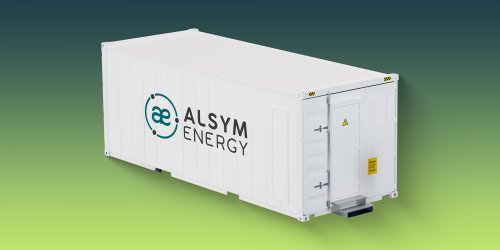 California bets on sodium-ion batteries for extreme heat regions