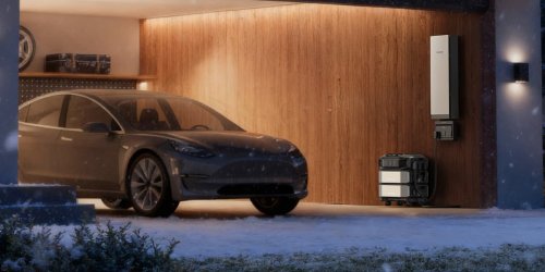 Smart, Exclusive $3,997 savings on EcoFlow DELTA Pro Ultra X power station + Smart Home Panel 3 bundle, Jackery Memorial Day Sale, more
