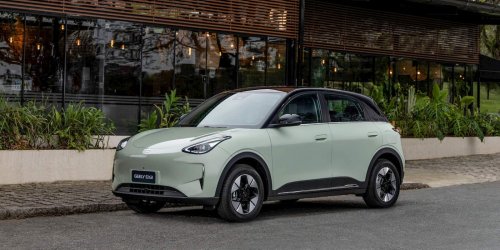 Ford, Ford Bronco, Ford will build new Bronco and an EV crossover with China's help