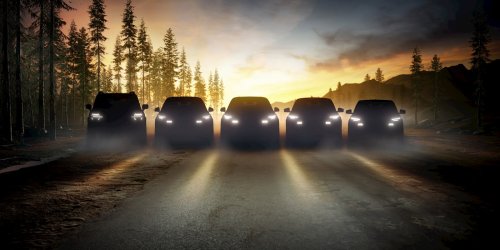Ford bets on 5 new vehicles, including EVs and Bronco for Europe