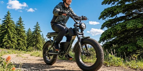 EcoFlow 5,120Wh expanded DELTA 3 Ultra Plus power station $1,999 2026 low, three ENGWE e-bike lows with up to $964 savings, more