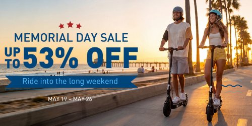 Smart, Exclusive $3,997 savings on EcoFlow DELTA Pro Ultra X power station + Smart Home Panel 3 bundle, Jackery Memorial Day Sale, more