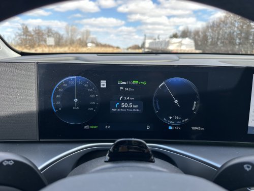 Hyundai IONIQ 9 2026 Review