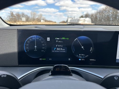 Hyundai IONIQ 9 2026 Review