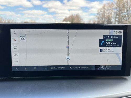 Hyundai IONIQ 9 2026 Review