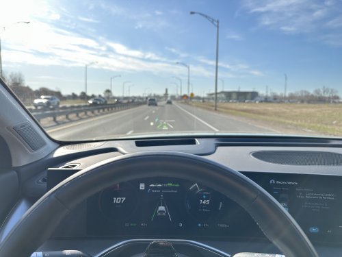 Hyundai IONIQ 9 2026 Review