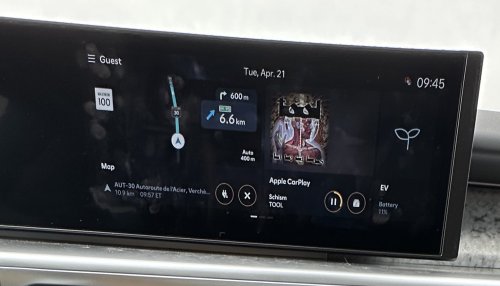 Hyundai IONIQ 9 2026 Review