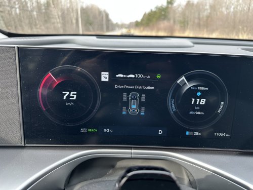 Hyundai IONIQ 9 2026 Review