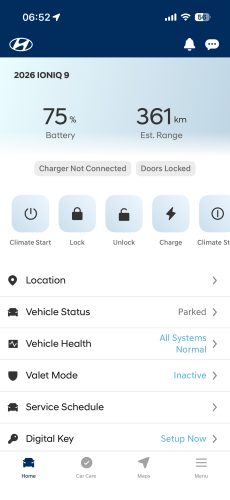 Hyundai IONIQ 9 2026 Review