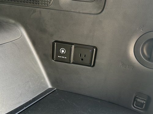 Hyundai, Hyundai IONIQ 9 2026 Review